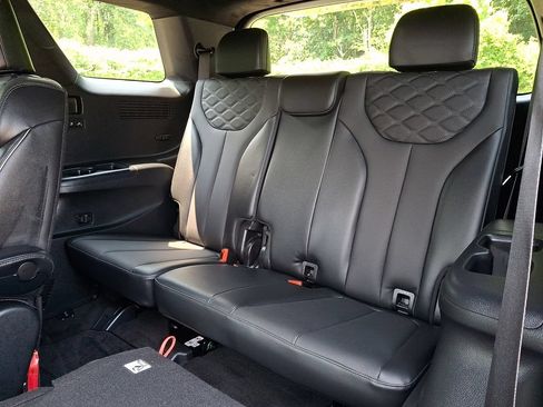 Used 2022 Hyundai Palisade Calligraphy AWD/4WD image 10