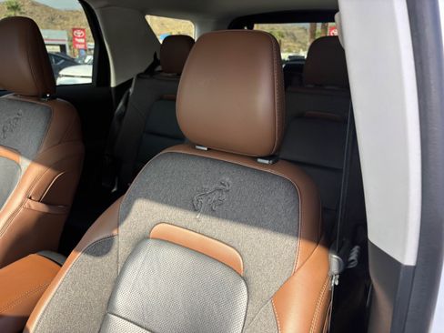 Used 2021 Ford Bronco Sport Outer Banks AWD/4WD image 25
