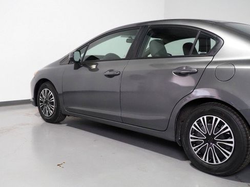 Used 2012 Honda Civic LX image 36