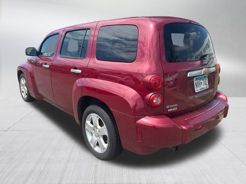 Used 2007 Chevrolet HHR LT FWD image 4