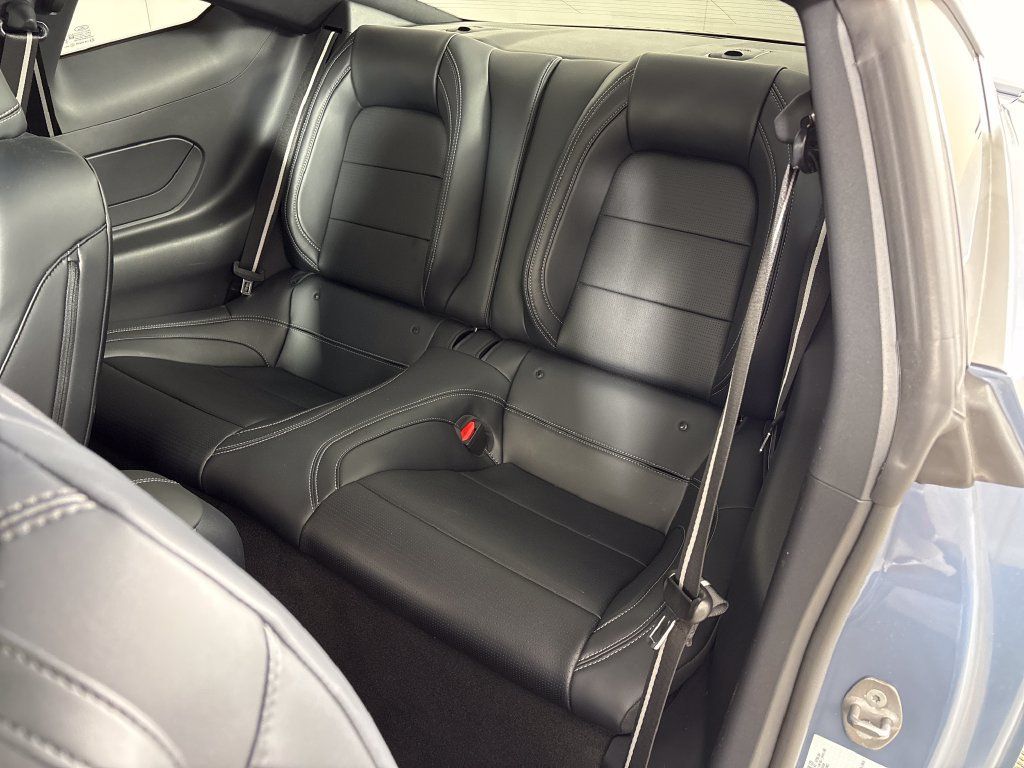 Certified 2024 Ford Mustang GT Premium RWD image 29