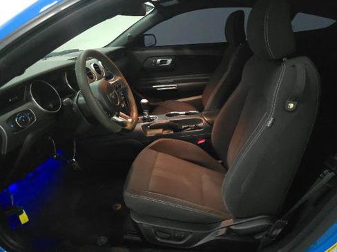 Used 2022 Ford Mustang GT w/ Black Accent Package image 6