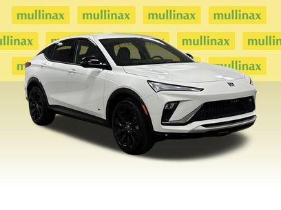 New 2026 Buick Envista Sport Touring w/ Convenience I Package