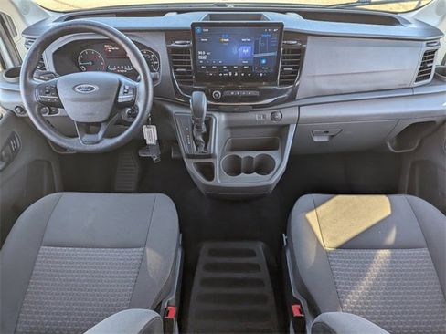 Used 2023 Ford Transit 350 XLT image 14