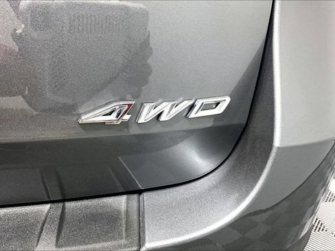 Used 2025 Ford Explorer ST-Line w/ ST-Line Street Pack AWD/4WD image 14