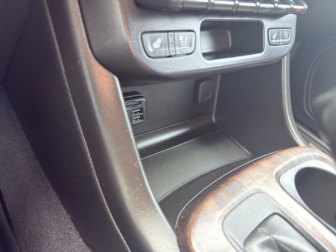 Used 2021 GMC Canyon Denali AWD/4WD image 21