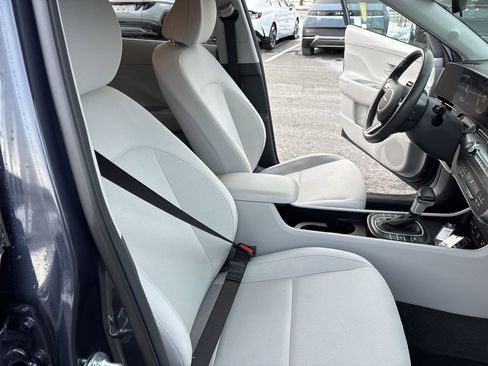 Certified 2024 Hyundai Kona SEL image 20