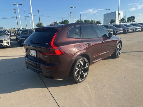 Used 2026 Volvo XC60 B5 Ultra w/ Protection Package Premier AWD/4WD image 12