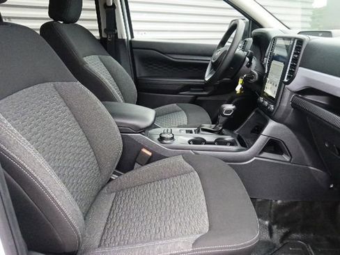 New 2026 Ford Ranger XL AWD/4WD image 29