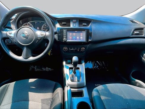 Used 2019 Nissan Sentra S FWD image 16