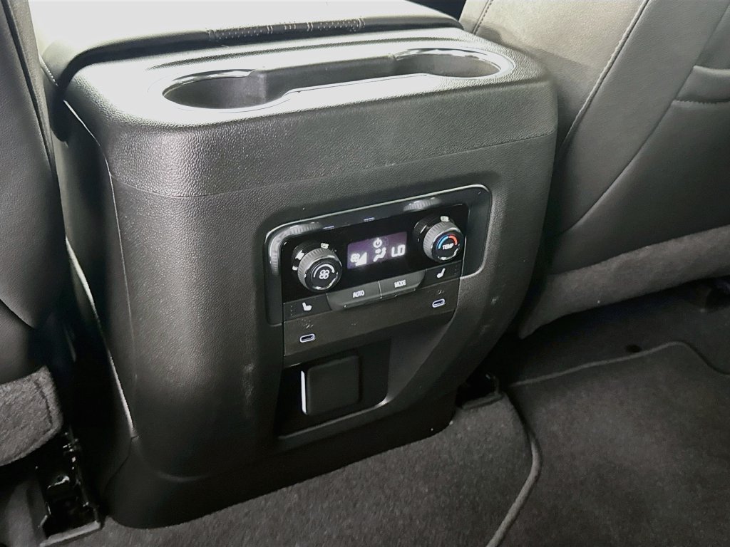 New 2027 Chevrolet Tahoe High Country AWD/4WD image 27