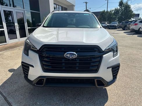 New 2025 Subaru Ascent Bronze Edition w/ Popular Package #2 image 2