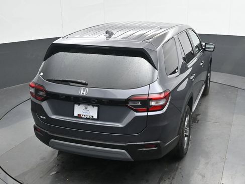 Used 2025 Honda Pilot EX-L image 29