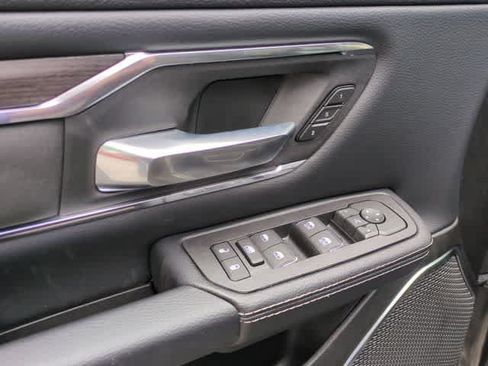 New 2026 RAM 1500 Laramie w/ Night Edition AWD/4WD image 18