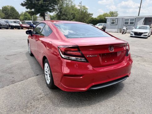 Used 2014 Honda Civic LX image 7