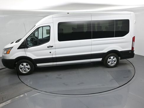 Certified 2019 Ford Transit 350 XLT image 41