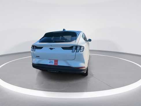 New 2025 Ford Mustang Mach-E Premium image 8