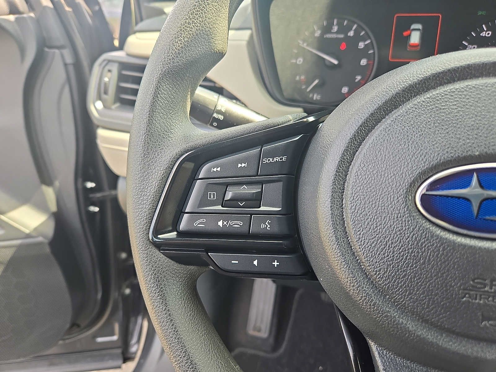 Certified 2026 Subaru Forester AWD/4WD image 20