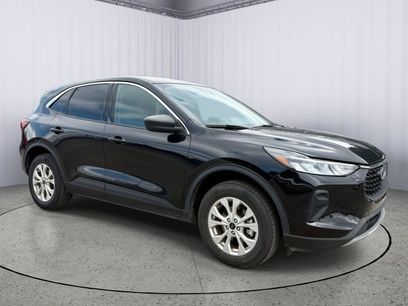 Used 2024 Ford Escape Active