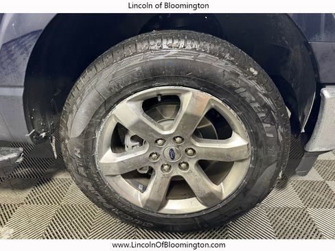 Used 2023 Ford F150 XLT w/ Equipment Group 302A High image 13