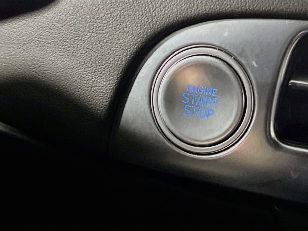 Used 2024 Hyundai Palisade Calligraphy FWD image 20