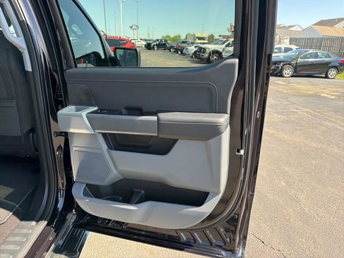 Used 2024 Ford F150 XLT w/ Tow/Haul Package AWD/4WD image 42