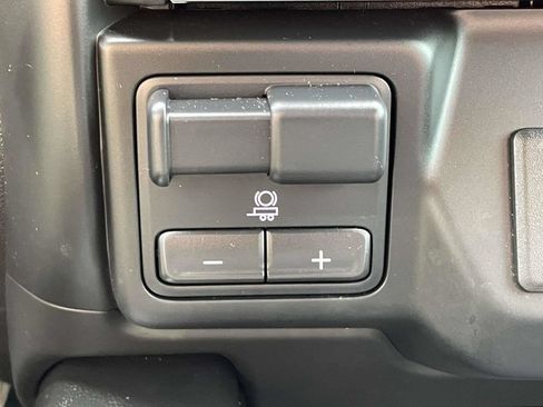 Used 2020 Chevrolet Silverado 1500 RST w/ All-Star Edition AWD/4WD image 41