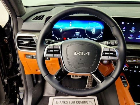 Used 2025 Kia Telluride SX Prestige X-Line AWD/4WD image 14