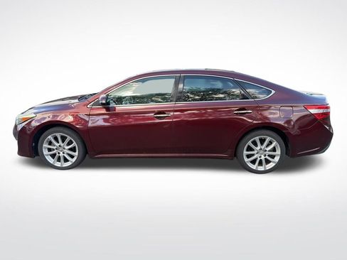 Used 2013 Toyota Avalon image 8