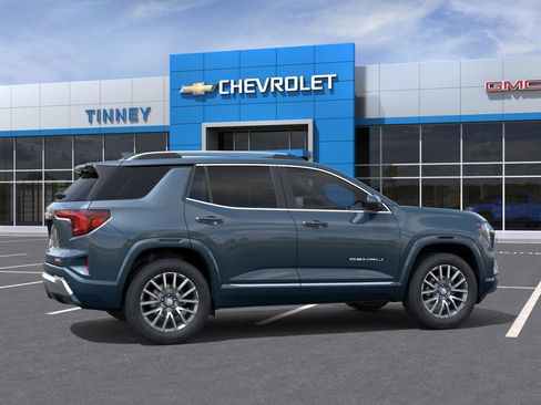 New 2026 GMC Terrain Denali image 29