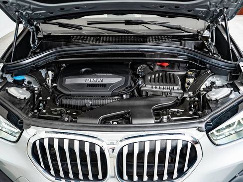 Used 2021 BMW X1 sDrive28i w/ Premium Package FWD image 46