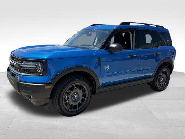 Used 2026 Ford Bronco Sport Big Bend w/ Convenience Package AWD/4WD image 4
