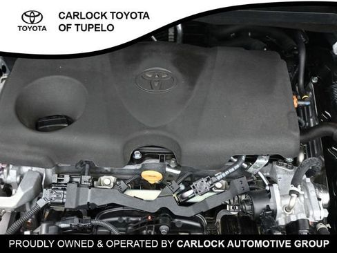 Used 2022 Toyota Sienna LE image 28