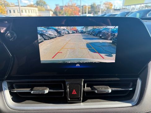 Used 2025 Chevrolet TrailBlazer LT image 17