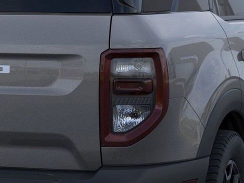 New 2025 Ford Bronco Sport Outer Banks w/ Outer Banks Tech Package+ AWD/4WD image 21