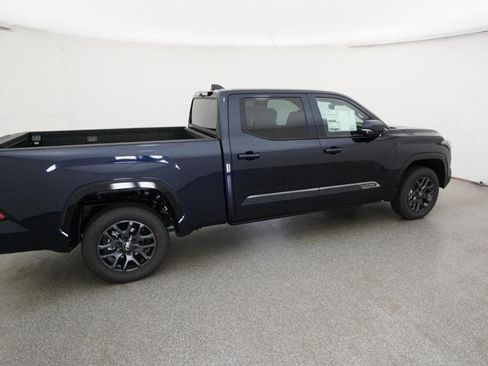 New 2026 Toyota Tundra Platinum AWD/4WD image 8