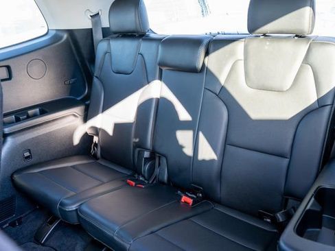 Used 2024 Kia Telluride S w/ S Sunroof Package AWD/4WD image 9