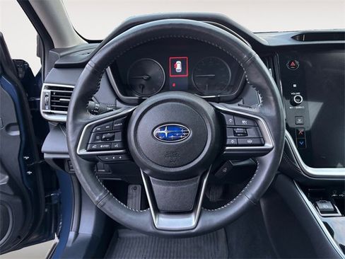 Certified 2024 Subaru Outback Touring XT image 12