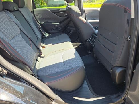Used 2023 Subaru Forester Sport AWD/4WD image 10