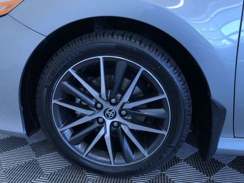 Certified 2023 Toyota Camry XLE w/ Cold Weather Package image 16