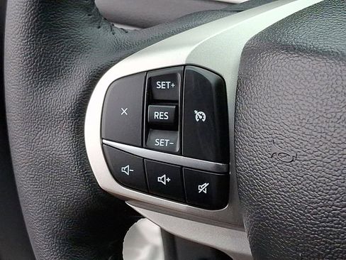 Certified 2024 Ford Explorer XLT w/ Equipment Group 202A image 21