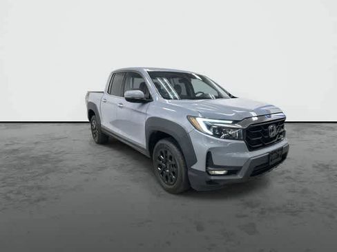 Certified 2023 Honda Ridgeline RTL-E image 6