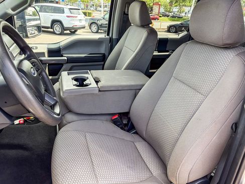 Used 2022 Ford F250 XLT AWD/4WD image 45