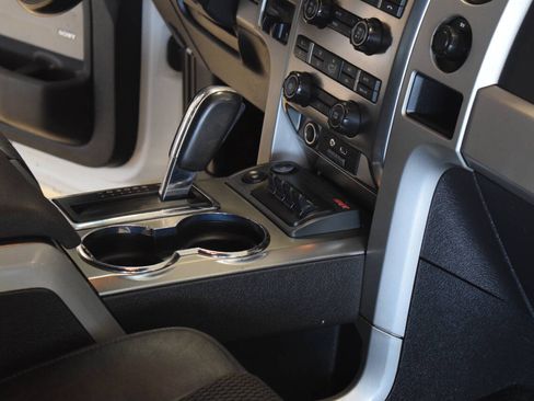 Used 2012 Ford F150 Raptor w/ Raptor Luxury Pkg AWD/4WD image 57