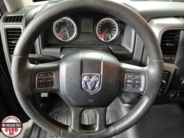Used 2014 RAM 1500 Express AWD/4WD image 11