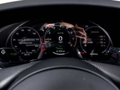 Used 2026 Porsche 911 Targa 4 GTS image 34