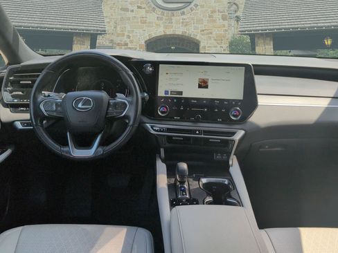 Certified 2024 Lexus RX 350 Premium Plus w/ Convenience Package FWD image 15
