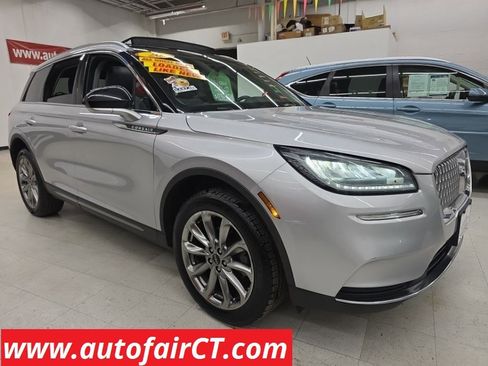 Used 2020 Lincoln Corsair AWD w/ Premium Package image 1