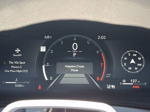 Used 2025 Lexus TX 350 AWD image 22