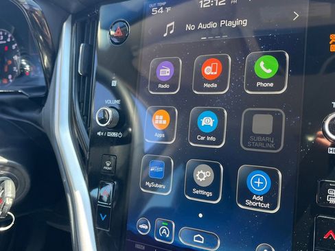 Used 2020 Subaru Outback Premium w/ Popular Package #1 image 12